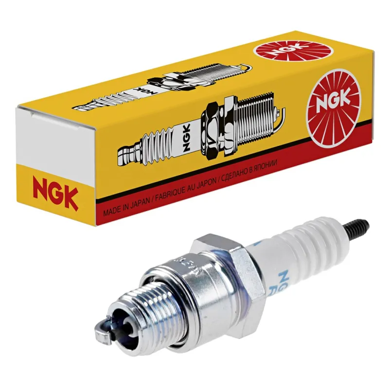 Finální Výprodej Zapalovací svíčka NGK - BR6HSA 4296