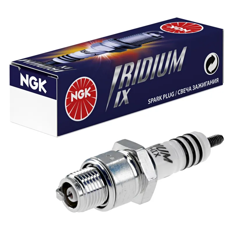 Super Cena Zapalovací svíčka NGK - BR8HIX 7001