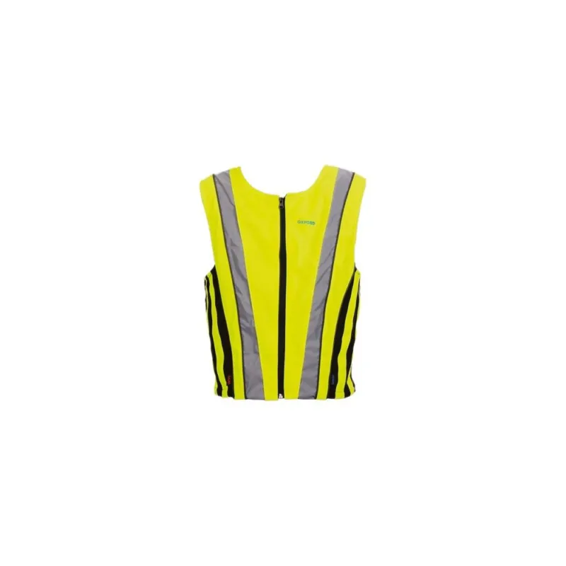 Cenově Výhodný Vesta Bright Top reflexní, OXFORD (vel. 3XL)