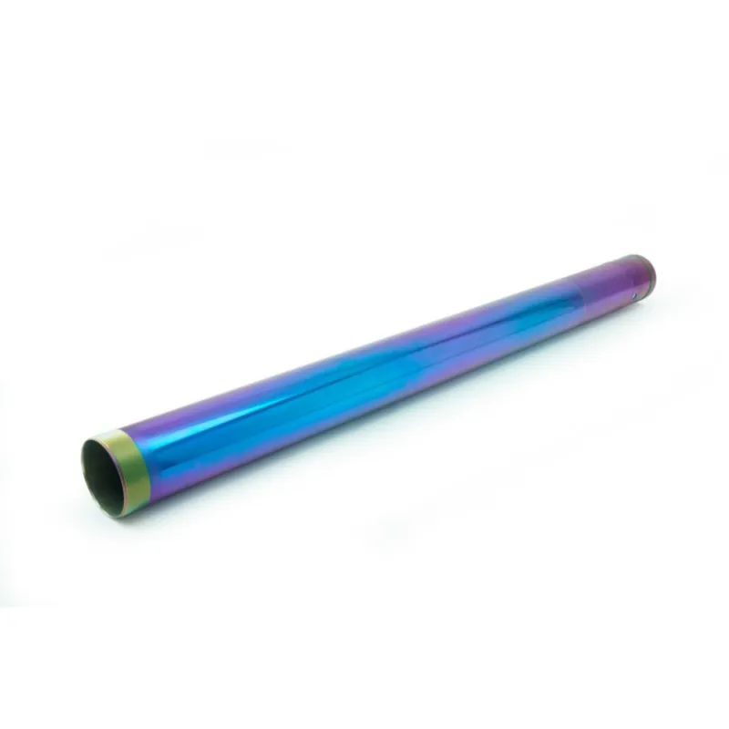 Akční Nabídka FF slide pipe K-TECH KYB 111-820-200-597 Sapphire Coated 48.00x597.00mm