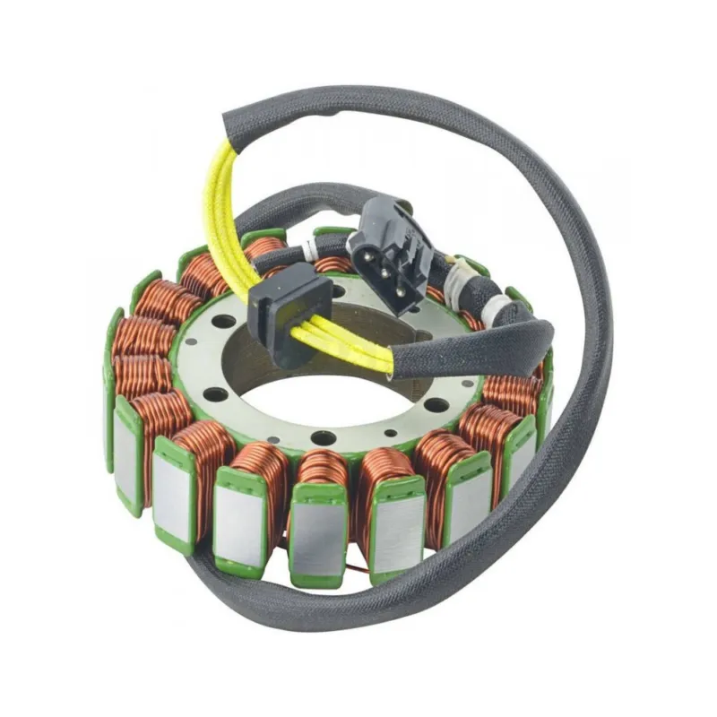 Aktuální Stator ARROWHEAD 340-42013