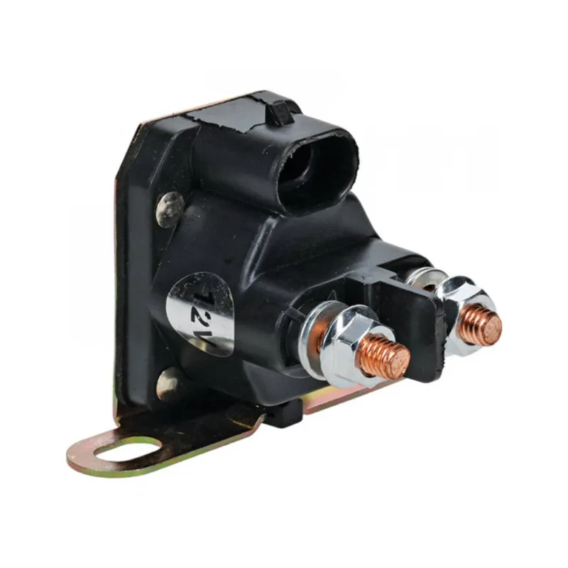 Dokud Zásoby Vydrží Solenoid ARROWHEAD 240-22277