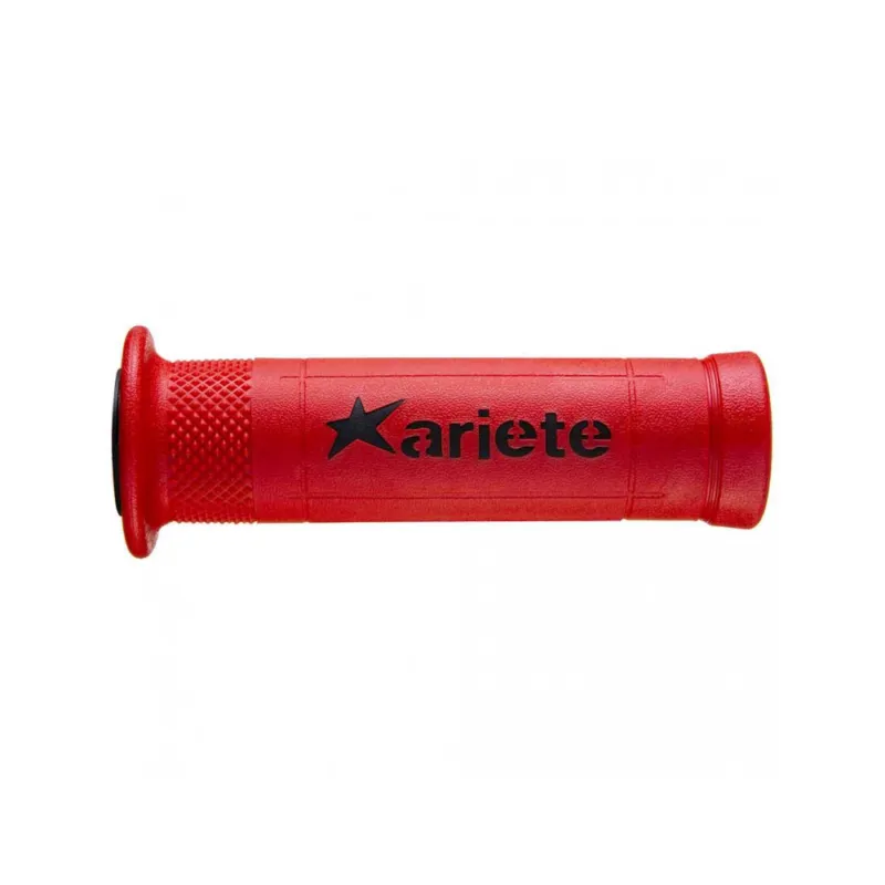 Expresní Doručení Rukojeti ARIETE ARIRAM ROAD 02642-NR Black-Red