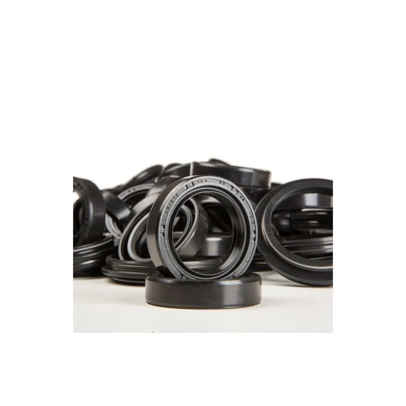 Cenová Bomba Front fork seals kit ARIETE 02857
