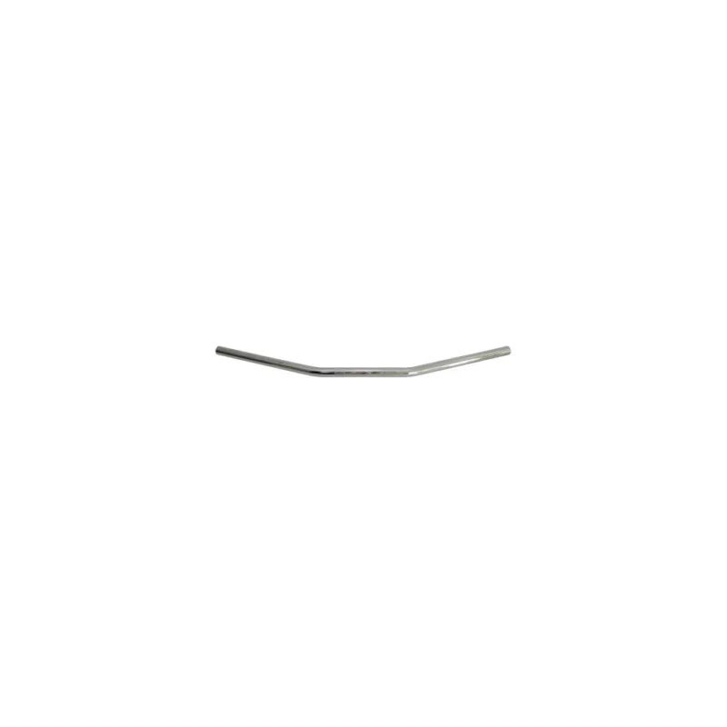 Řídítka ACCOSSATO aluminium, 22 mm stříbrná Kup Teď
