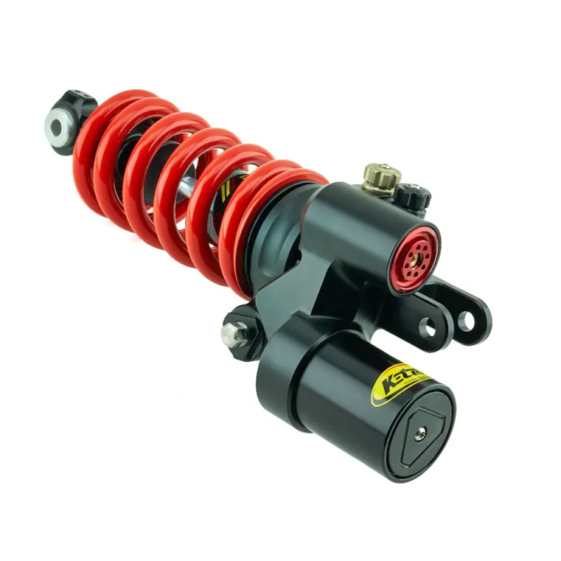 Tlumič mono K-TECH DDS PRO 255-021-270-015 Nejprodávanější