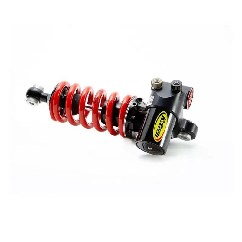Tlumič mono K-TECH DSS LITE 245-018-150-006 Expresní Doručení