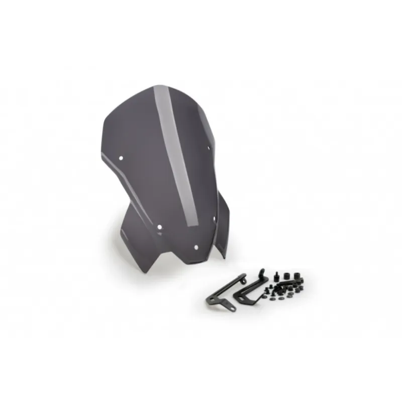 Koupit Online Plexi štít PUIG NEW. GEN SPORT 20889F tmavá kouřová