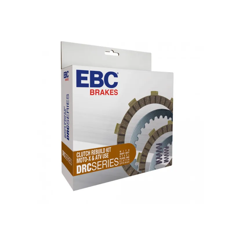 Akce Sada spojky EBC DRC004 STD
