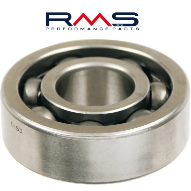Expresní Doručení Kuličkové ložisko motoru/podvozku SKF 100200080 17x40x12
