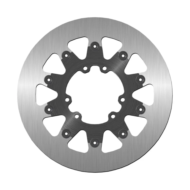Bezpečná Platba Brzdový kotouč NG 724SP
