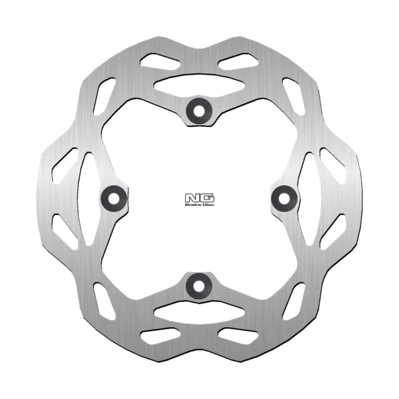 Akce Brzdový kotouč NG 1407X