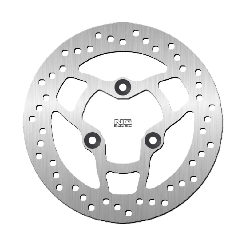 Autentický Brzdový kotouč NG 1181