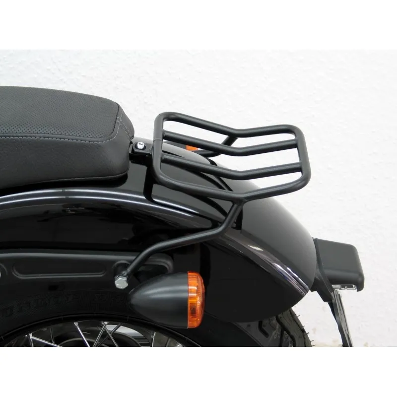 Nosič zavazadel HARLEY DAVIDSON Softail Slim/Blackline Nízká Cena