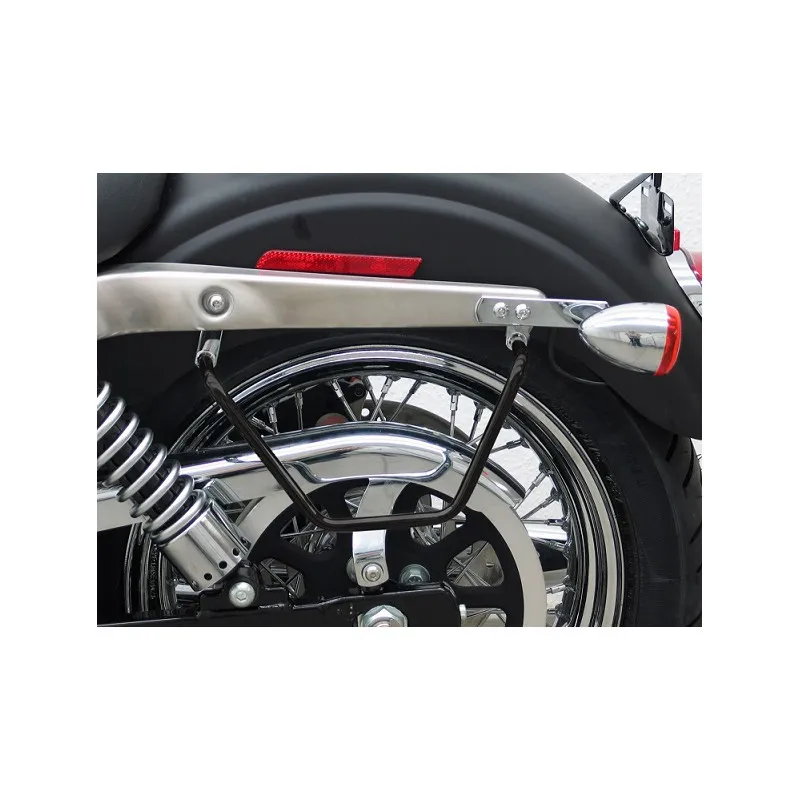 Kup Teď Podpěry pod brašny HARLEY DAVIDSON Dyna Modelle