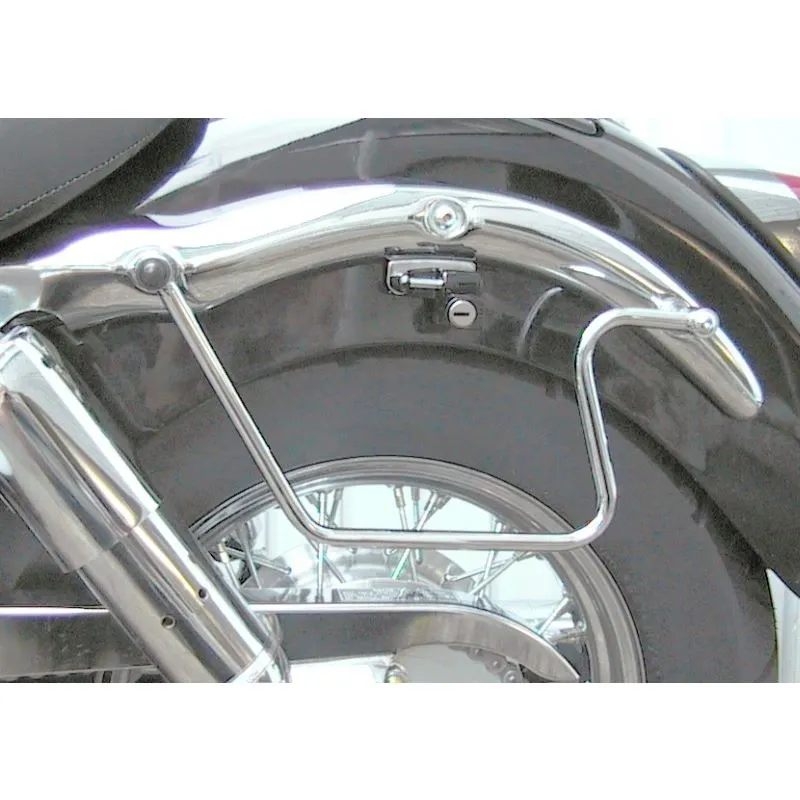 Nejlepší Volba Podpěry pod brašny HONDA VT 750 C2