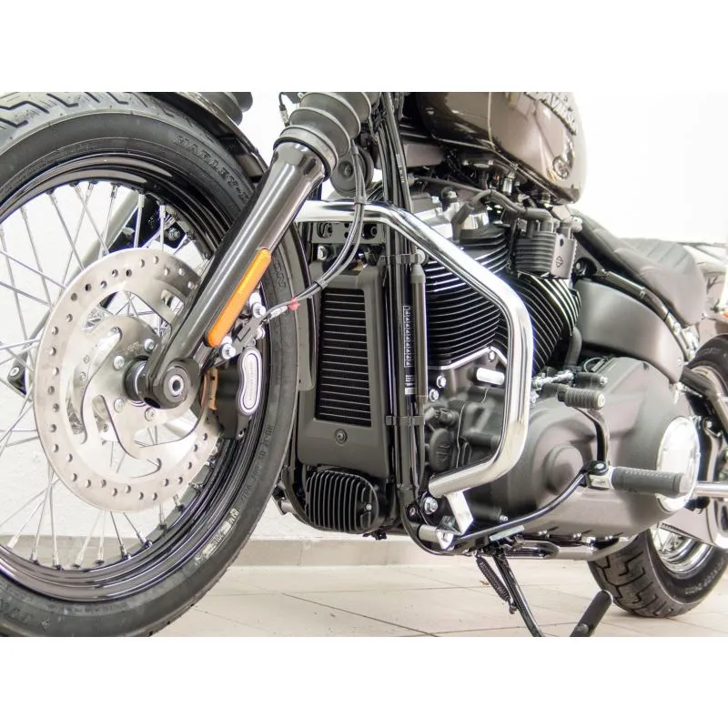 Sleva Padací rámy Harley Davidson