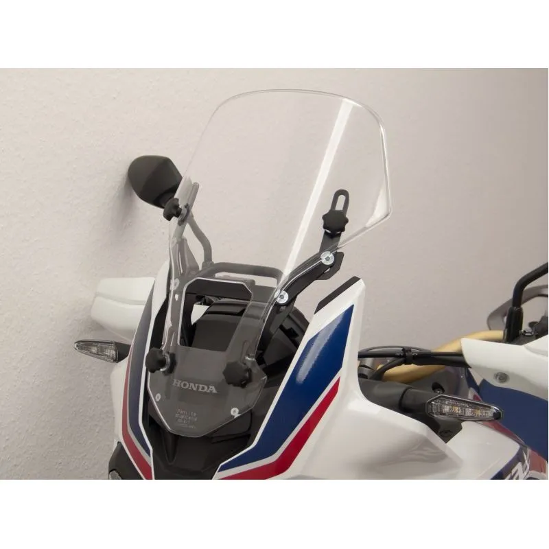 Top Prodej Seřizovací montážní sada plexi HONDA
