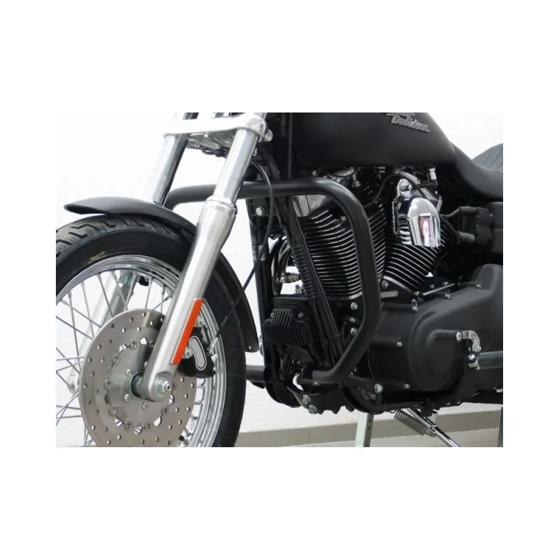 Expresní Doručení Padací rámy Harley Davidson