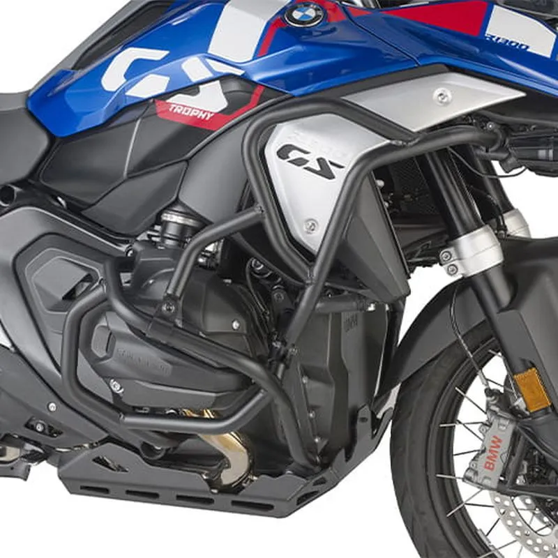 Padací rámy BMW černé Nová Kolekce